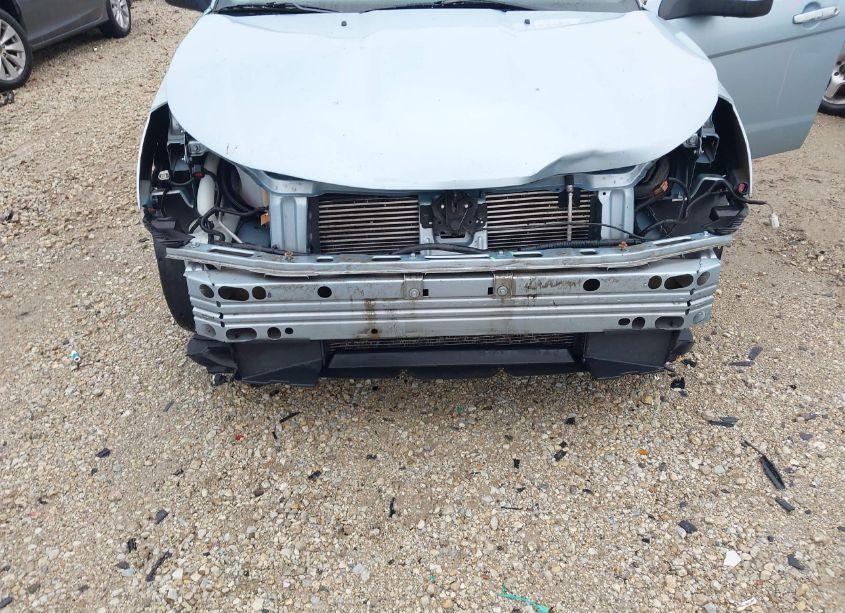 Photo 6 of 2009 Ford Focus SEL (VIN 1FAHP37N19W236979)