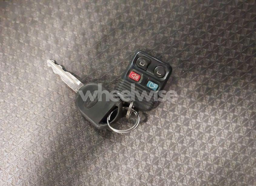 Photo 11 of 2007 Ford Focus S/SE/SES (VIN 1FAHP37N47W223849)