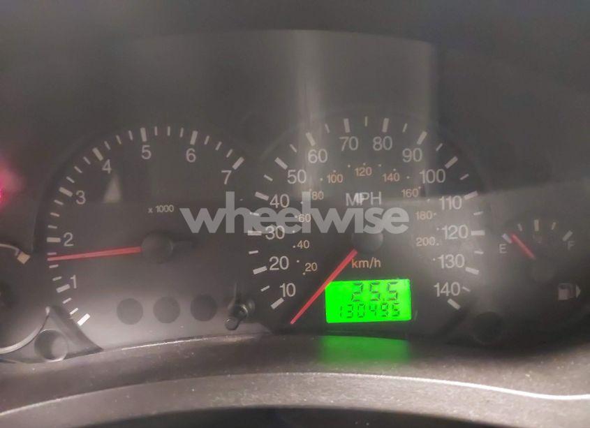 Photo 7 of 2007 Ford Focus S/SE/SES (VIN 1FAHP37N47W223849)