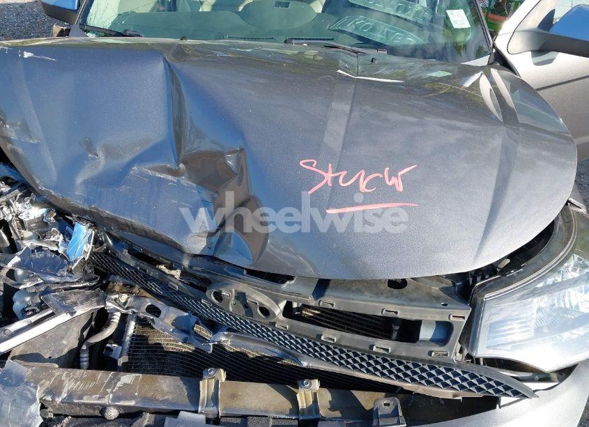 Photo 10 of 2009 Ford Focus SEL (VIN 1FAHP37N49W177071)