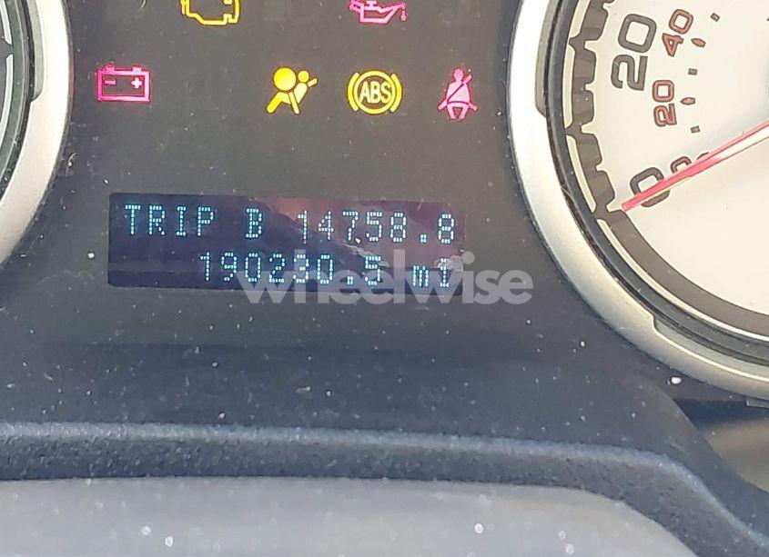 Photo 15 of 2009 Ford Focus SEL (VIN 1FAHP37N49W177071)