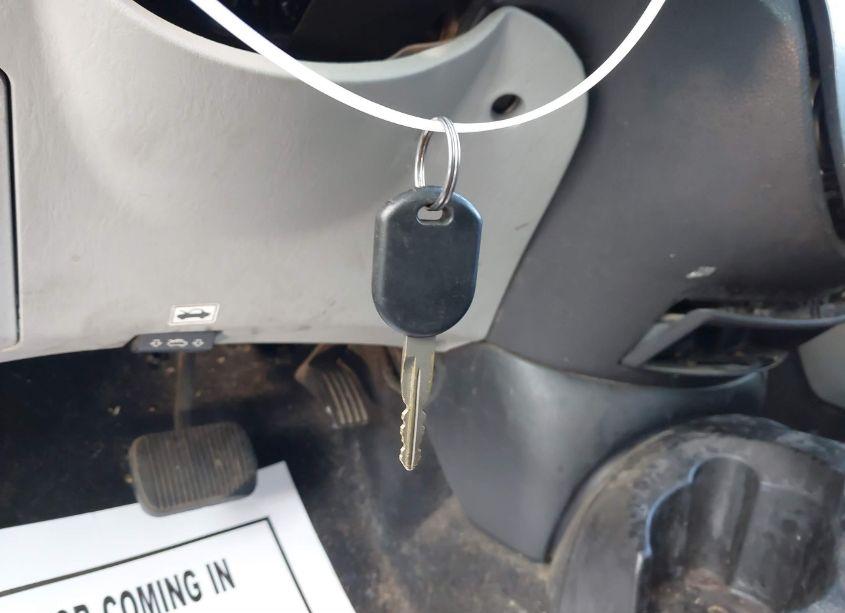 Photo 11 of 2007 Ford Focus S/SE/SES (VIN 1FAHP37N57W233080)