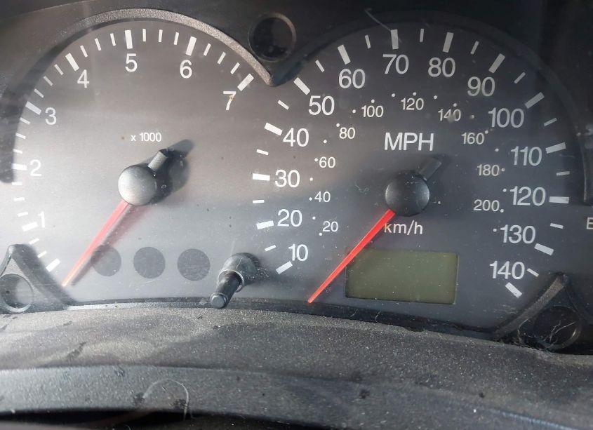 Photo 7 of 2007 Ford Focus S/SE/SES (VIN 1FAHP37N57W233080)