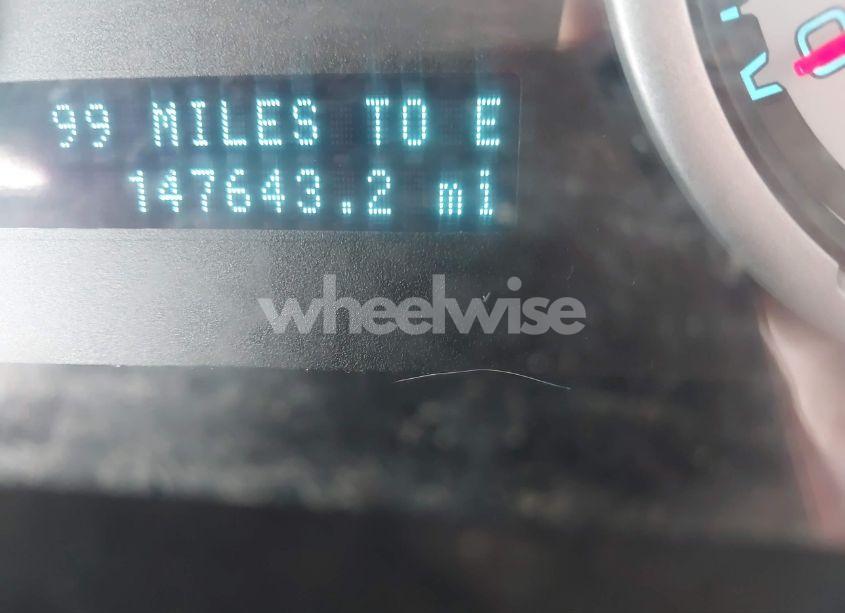 Photo 15 of 2009 Ford Focus SEL (VIN 1FAHP37N59W164619)