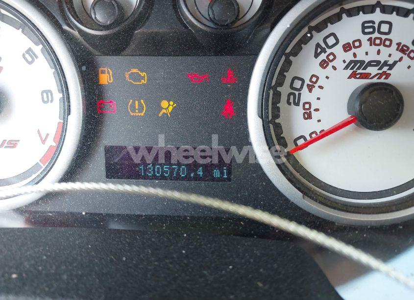 Photo 7 of 2009 Ford Focus SEL (VIN 1FAHP37N59W232580)