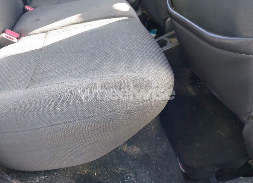 Photo 8 of 2007 Ford Focus S/SE/SES (VIN 1FAHP37N67W198470)