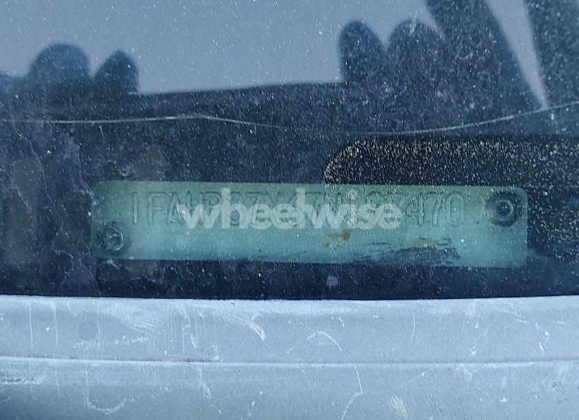 Photo 9 of 2007 Ford Focus S/SE/SES (VIN 1FAHP37N67W198470)