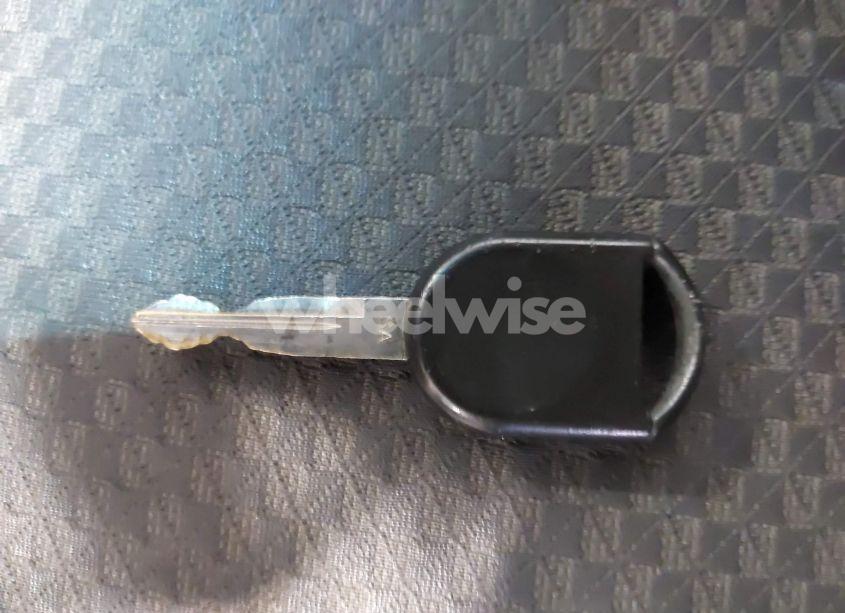 Photo 11 of 2007 Ford Focus S/SE/SES (VIN 1FAHP37N67W221827)