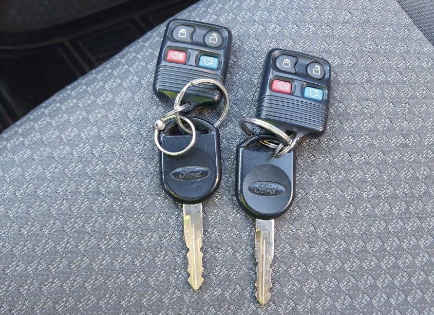 Photo 11 of 2007 Ford Focus S/SE/SES (VIN 1FAHP37N67W314864)