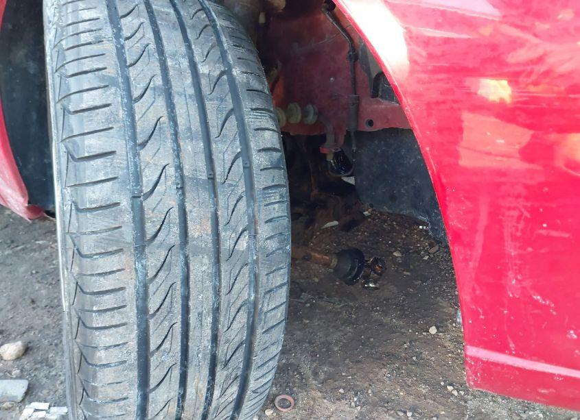 Photo 6 of 2007 Ford Focus S/SE/SES (VIN 1FAHP37N67W314864)