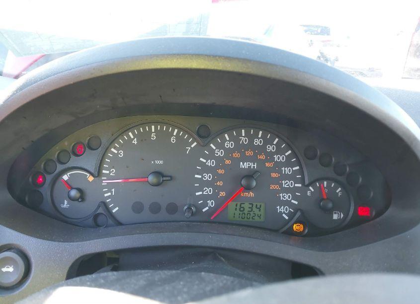 Photo 7 of 2007 Ford Focus S/SE/SES (VIN 1FAHP37N67W314864)