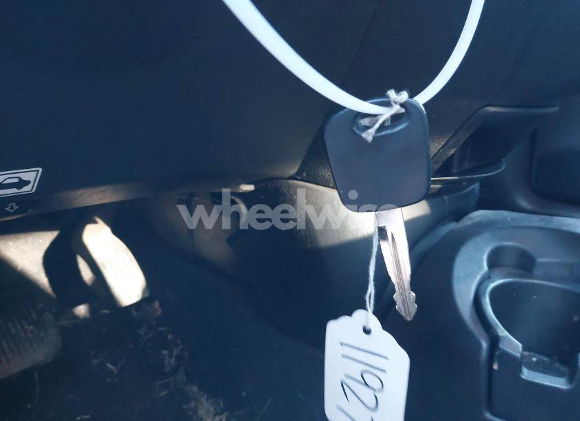 Photo 11 of 2006 Ford Focus ZX5 (VIN 1FAHP37N76W201942)