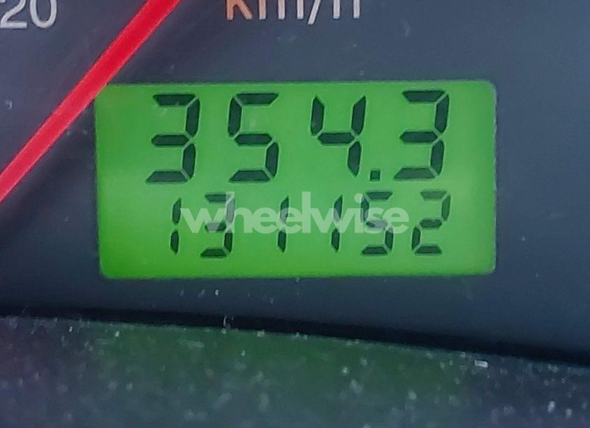 Photo 7 of 2006 Ford Focus ZX5 (VIN 1FAHP37N76W201942)