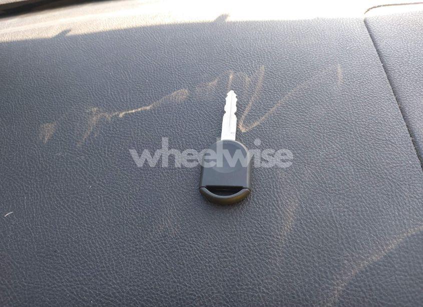 Photo 11 of 2006 Ford Focus ZX5 (VIN 1FAHP37N86W175318)