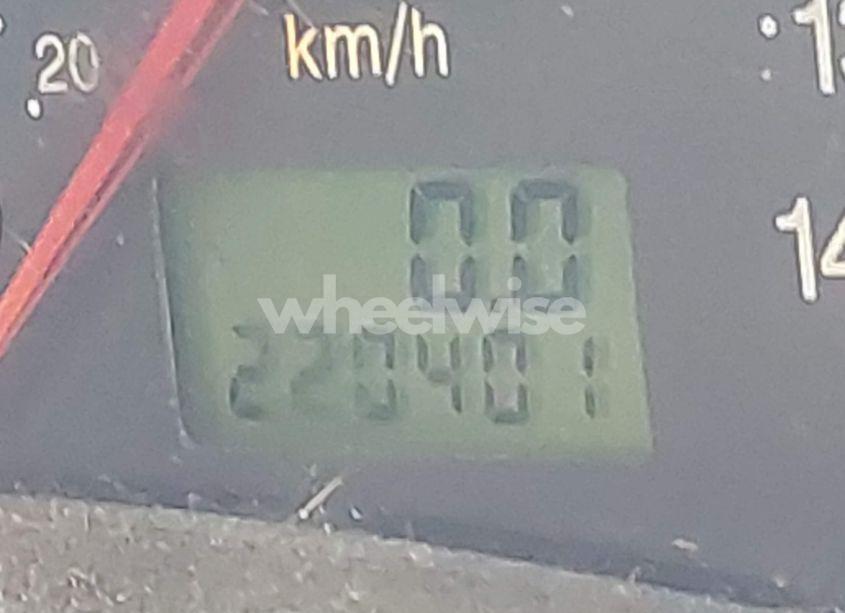 Photo 7 of 2006 Ford Focus ZX5 (VIN 1FAHP37N86W175318)