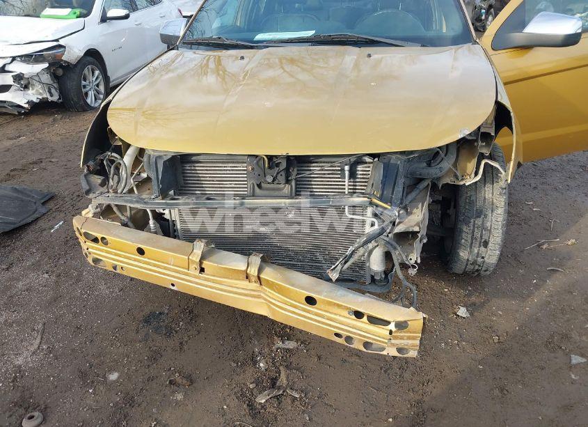 Photo 6 of 2009 Ford Focus SEL (VIN 1FAHP37N89W112093)