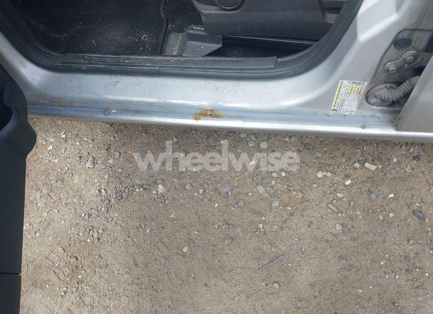 Photo 14 of 2009 Ford Focus SEL (VIN 1FAHP37N89W147507)