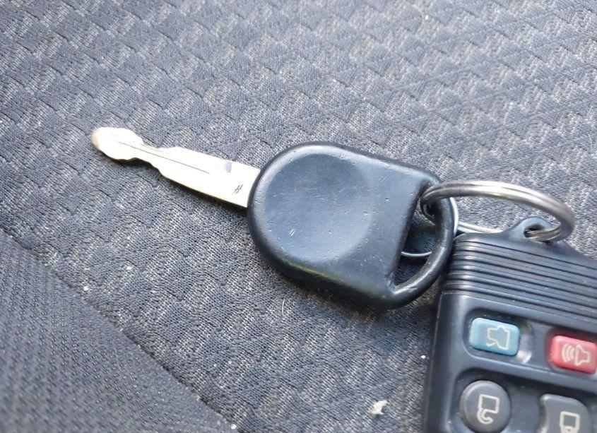 Photo 11 of 2007 Ford Focus S/SE/SES (VIN 1FAHP37N97W136769)