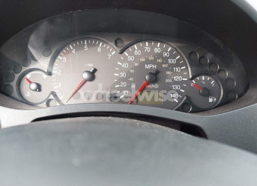 Photo 7 of 2007 Ford Focus S/SE/SES (VIN 1FAHP37N97W218758)