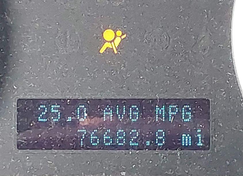 Photo 16 of 2009 Ford Focus SEL (VIN 1FAHP37N99W107680)