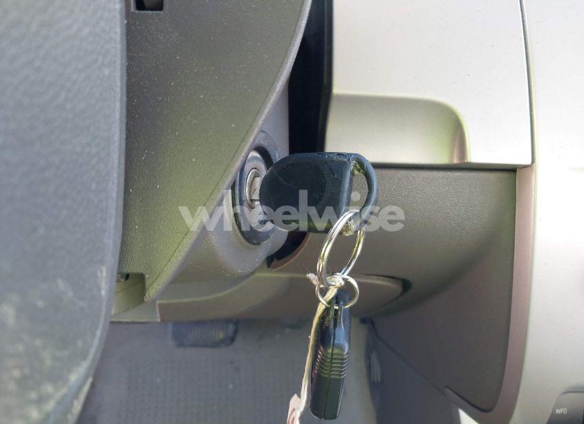 Photo 11 of 2009 Ford Focus SEL (VIN 1FAHP37NX9W214432)