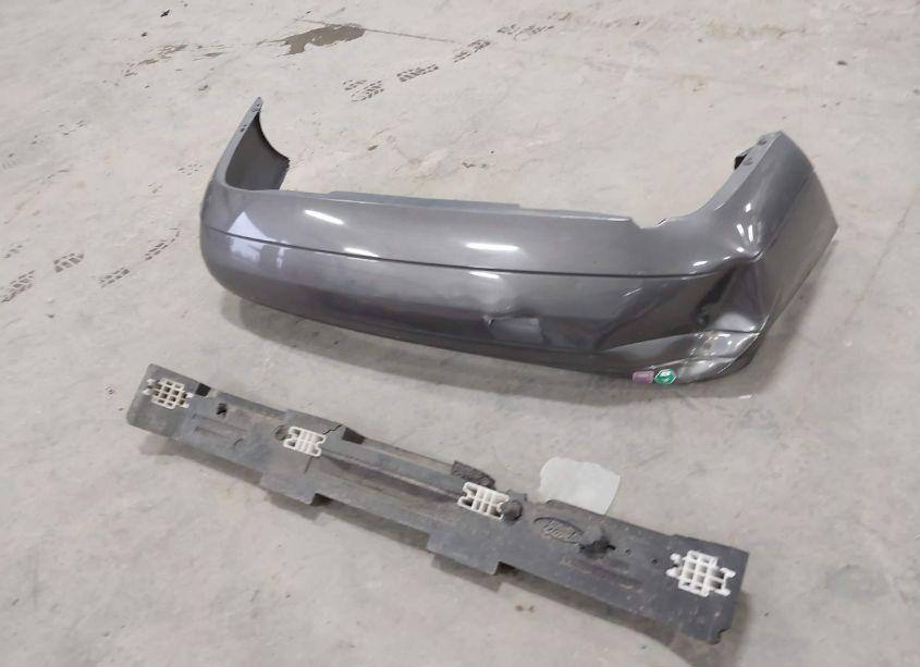 Photo 12 of 2003 Ford Focus ZTS (VIN 1FAHP38303W306878)