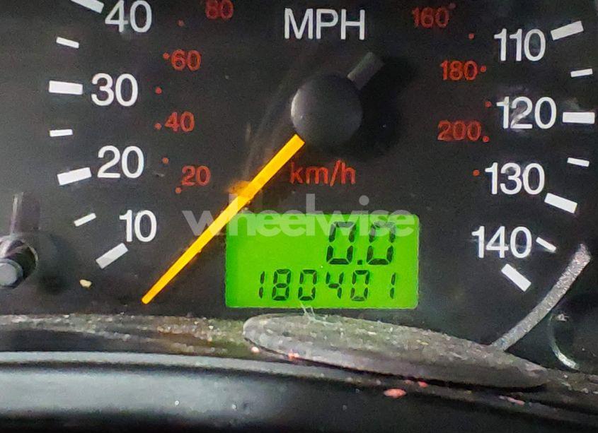 Photo 16 of 2004 Ford Focus ZTS (VIN 1FAHP38Z54W116595)