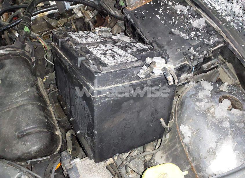 Photo 18 of 2004 Ford Focus ZTS (VIN 1FAHP38Z54W116595)