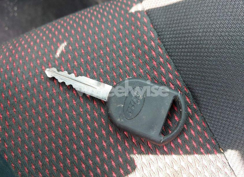 Photo 11 of 2006 Ford Focus ZX4 (VIN 1FAHP38Z56W201455)