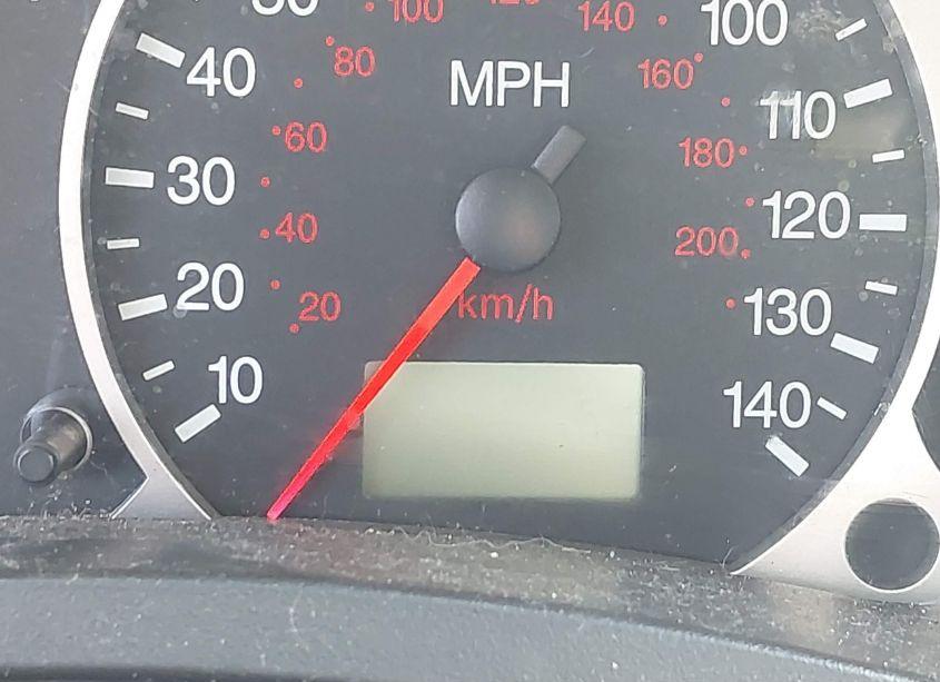 Photo 11 of 2006 Ford Focus ZX4 (VIN 1FAHP38Z66W213081)