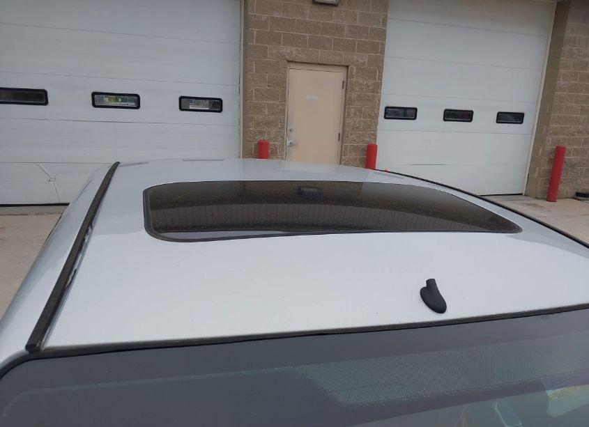 Photo 16 of 2006 Ford Focus ZX4 (VIN 1FAHP38Z66W213081)