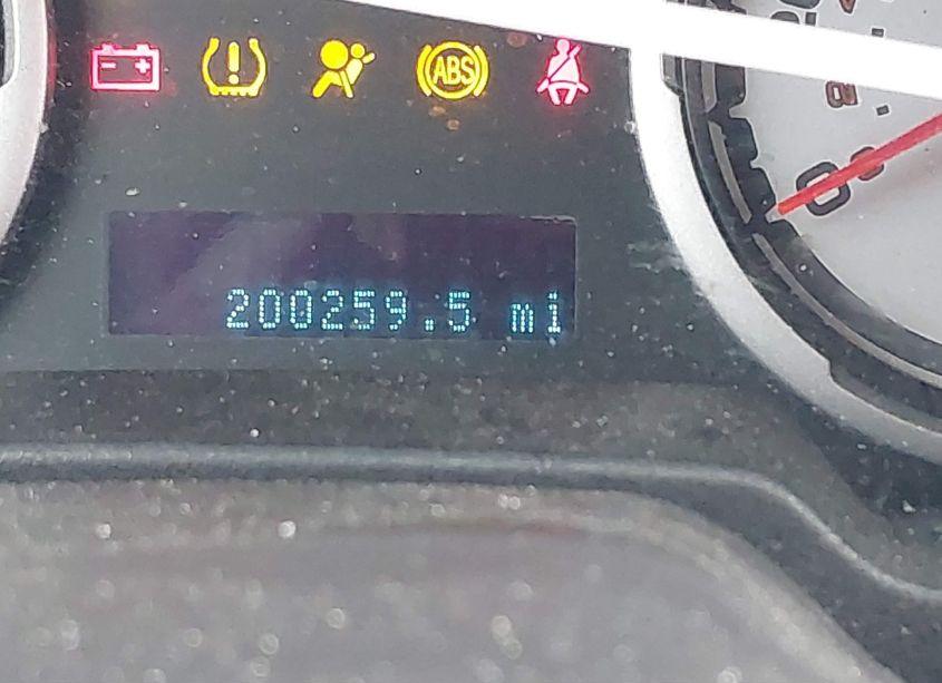 Photo 15 of 2010 Ford Focus SE (VIN 1FAHP3CN6AW153056)