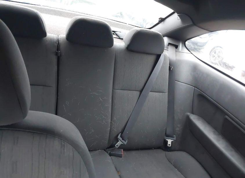 Photo 8 of 2010 Ford Focus SE (VIN 1FAHP3CN6AW153056)