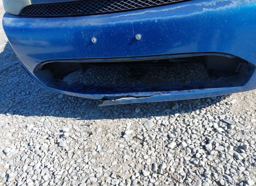 Photo 6 of 2010 Ford Focus SE (VIN 1FAHP3CN6AW153090)