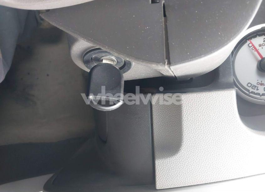 Photo 11 of 2010 Ford Focus SE (VIN 1FAHP3CN6AW201770)