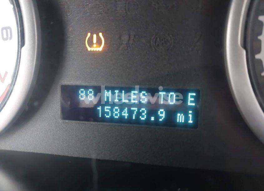 Photo 15 of 2010 Ford Focus SE (VIN 1FAHP3CN6AW201770)