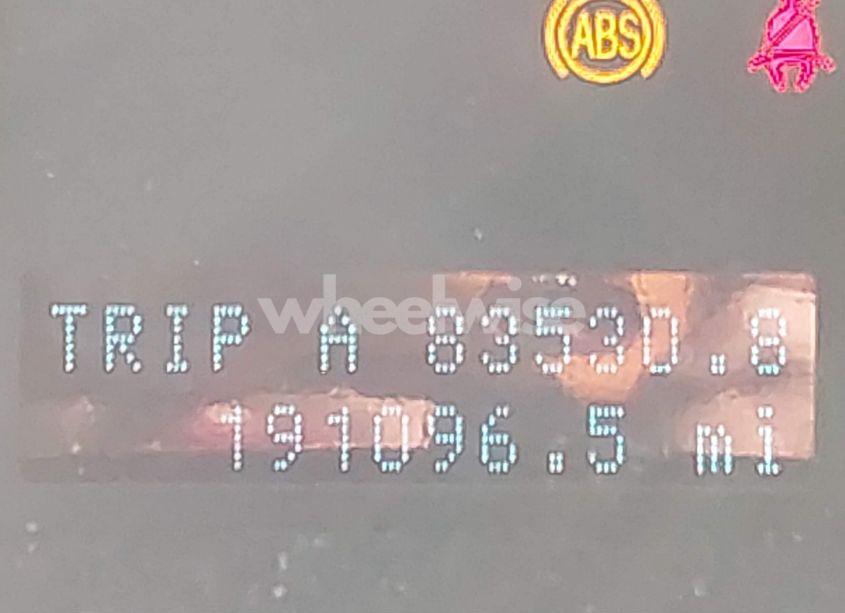 Photo 15 of 2010 Ford Focus SE (VIN 1FAHP3CN8AW138641)