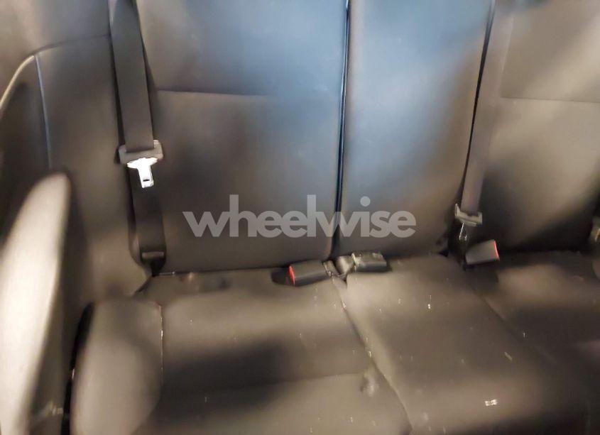 Photo 8 of 2010 Ford Focus SES (VIN 1FAHP3DN1AW251314)