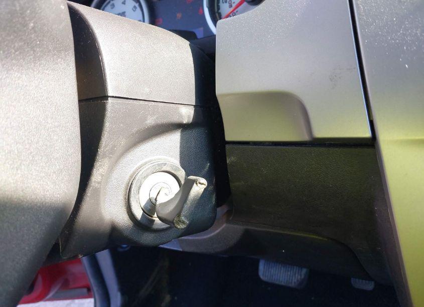 Photo 11 of 2010 Ford Focus SES (VIN 1FAHP3DN3AW123396)