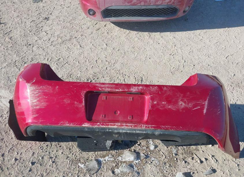 Photo 12 of 2010 Ford Focus SES (VIN 1FAHP3DN3AW123396)