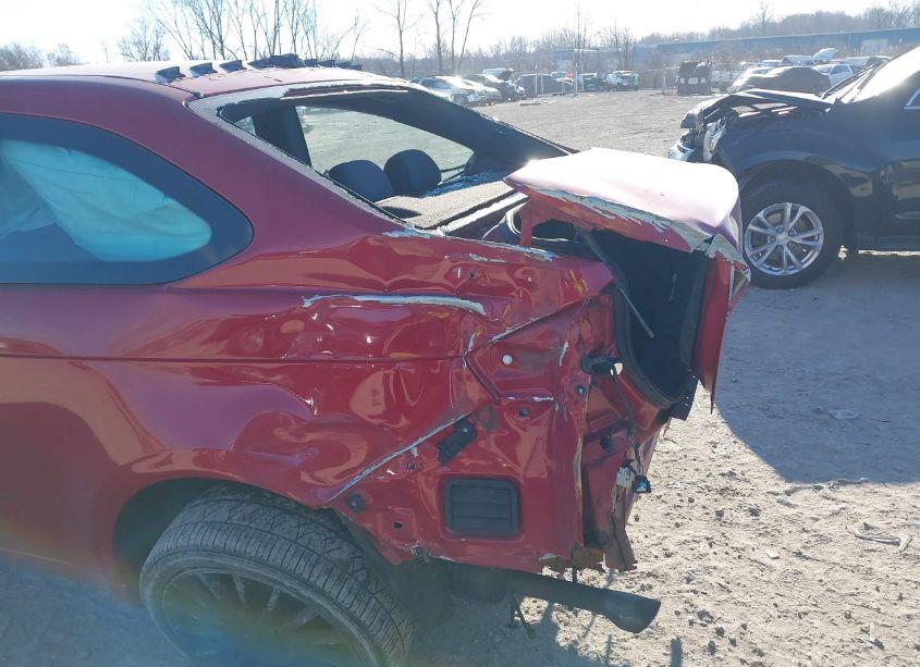 Photo 6 of 2010 Ford Focus SES (VIN 1FAHP3DN3AW123396)