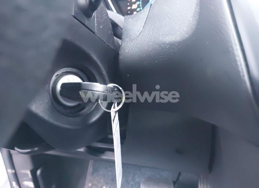 Photo 11 of 2012 Ford Focus S (VIN 1FAHP3E21CL318289)