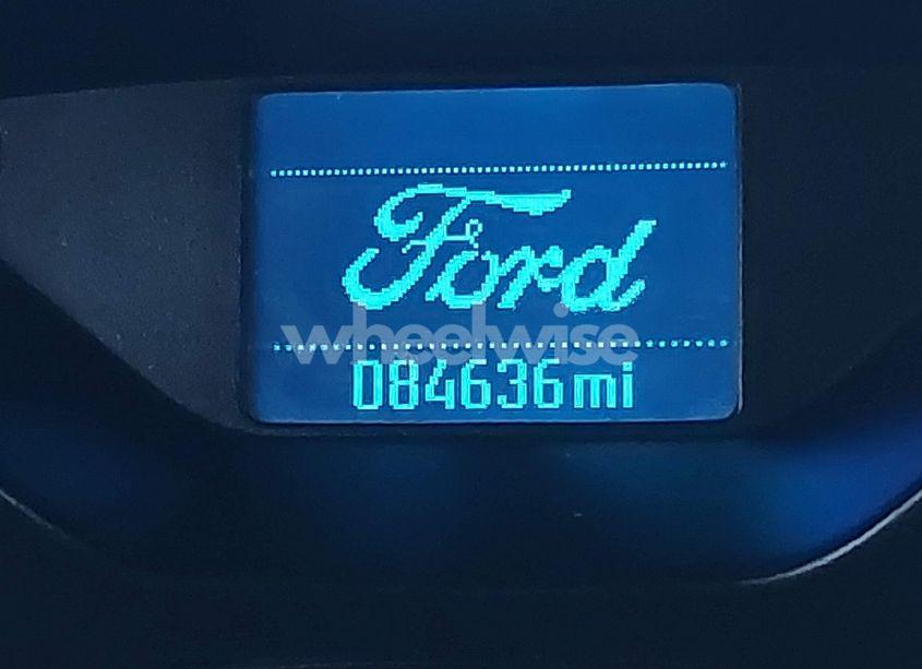 Photo 7 of 2012 Ford Focus S (VIN 1FAHP3E21CL318289)
