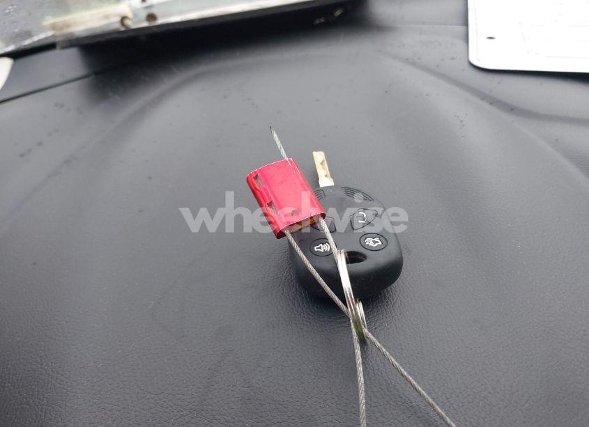 Photo 11 of 2012 Ford Focus S (VIN 1FAHP3E22CL433824)