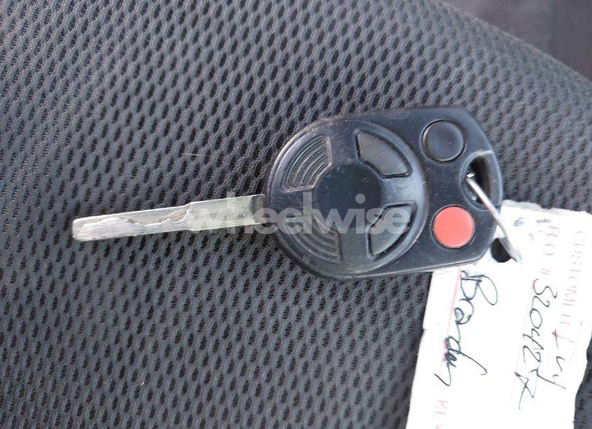 Photo 11 of 2012 Ford Focus S (VIN 1FAHP3E23CL255907)