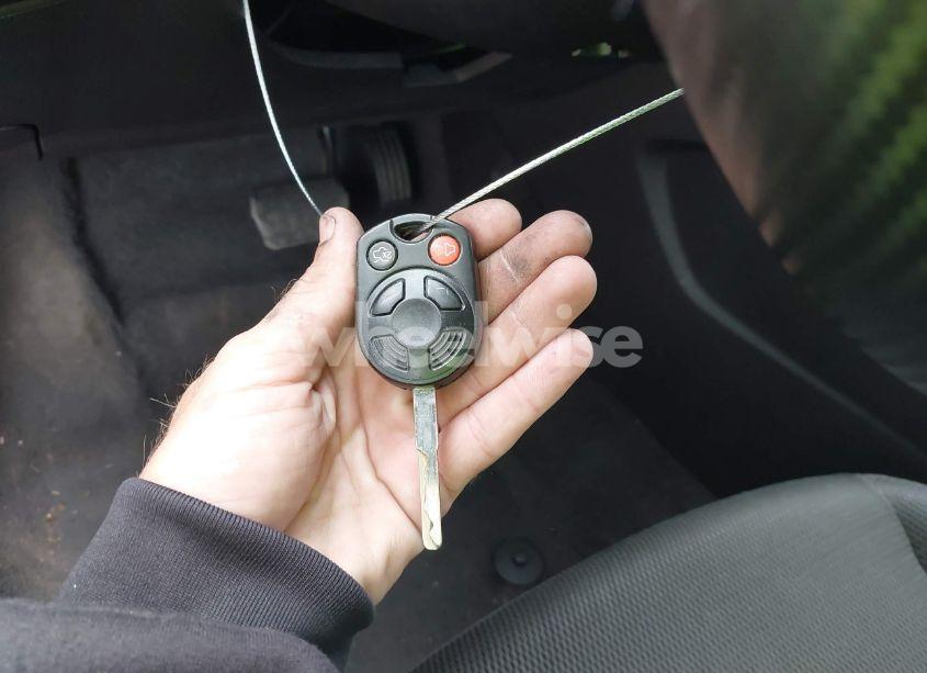 Photo 11 of 2012 Ford Focus S (VIN 1FAHP3E24CL215948)