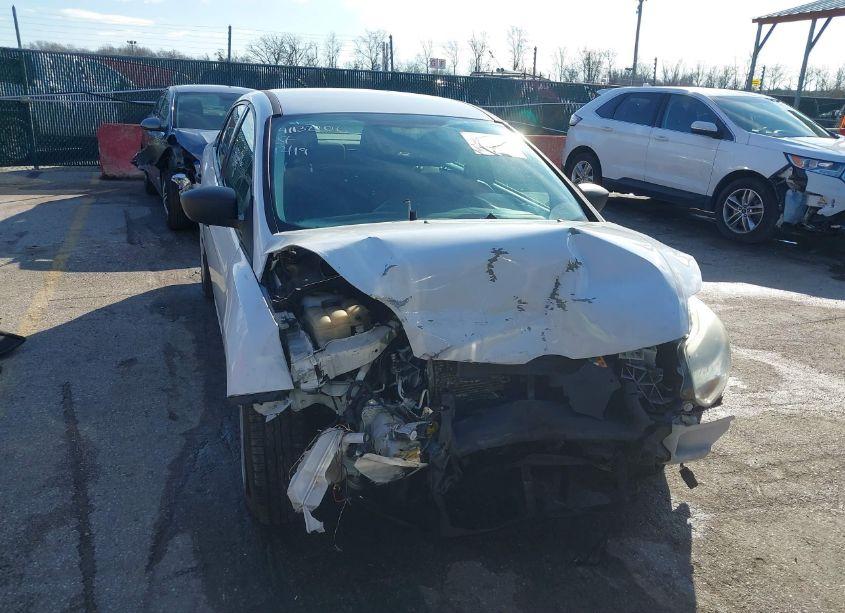 Photo 12 of 2012 Ford Focus S (VIN 1FAHP3E24CL423991)