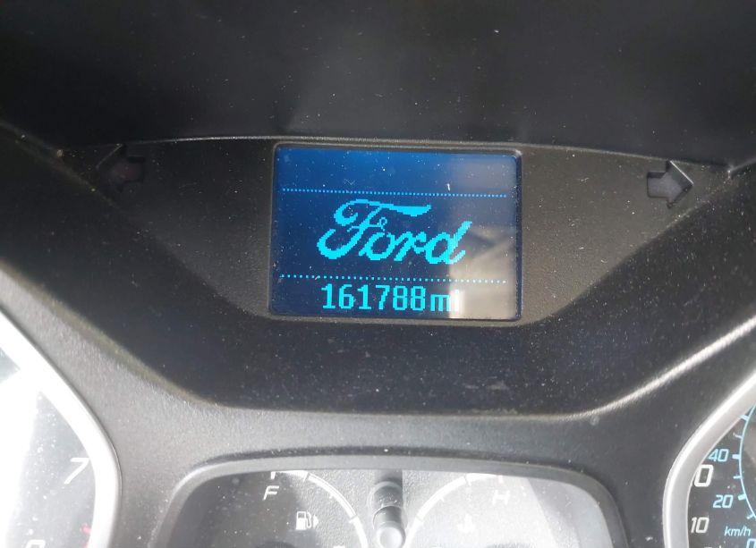 Photo 15 of 2012 Ford Focus S (VIN 1FAHP3E24CL423991)