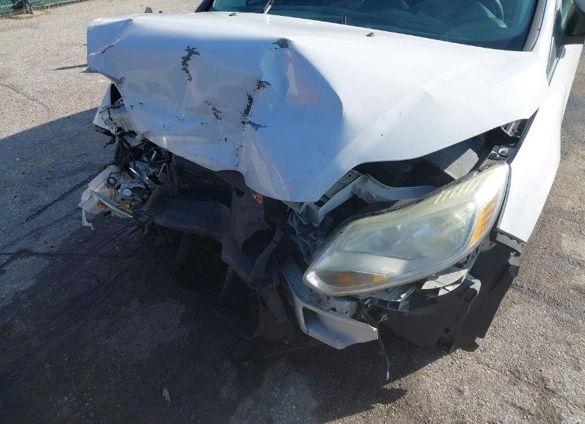 Photo 17 of 2012 Ford Focus S (VIN 1FAHP3E24CL423991)