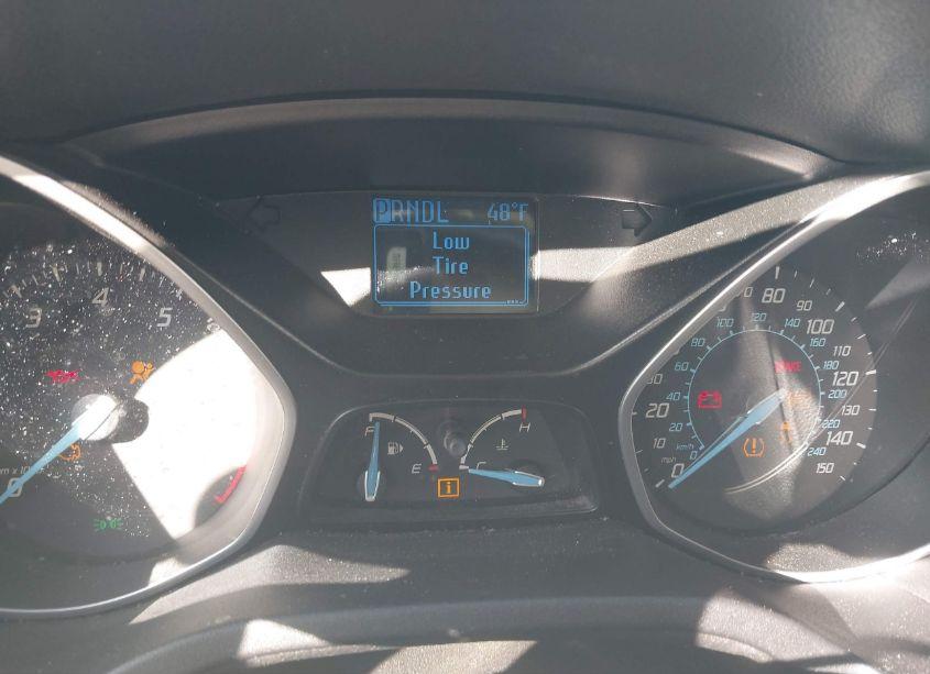 Photo 7 of 2012 Ford Focus S (VIN 1FAHP3E24CL423991)